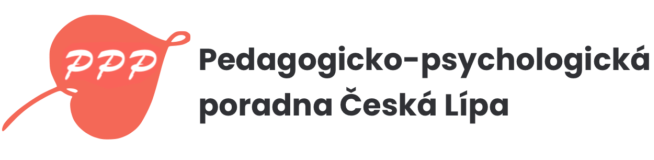 Pedagogicko-psychologická poradna Česká Lípa - logo